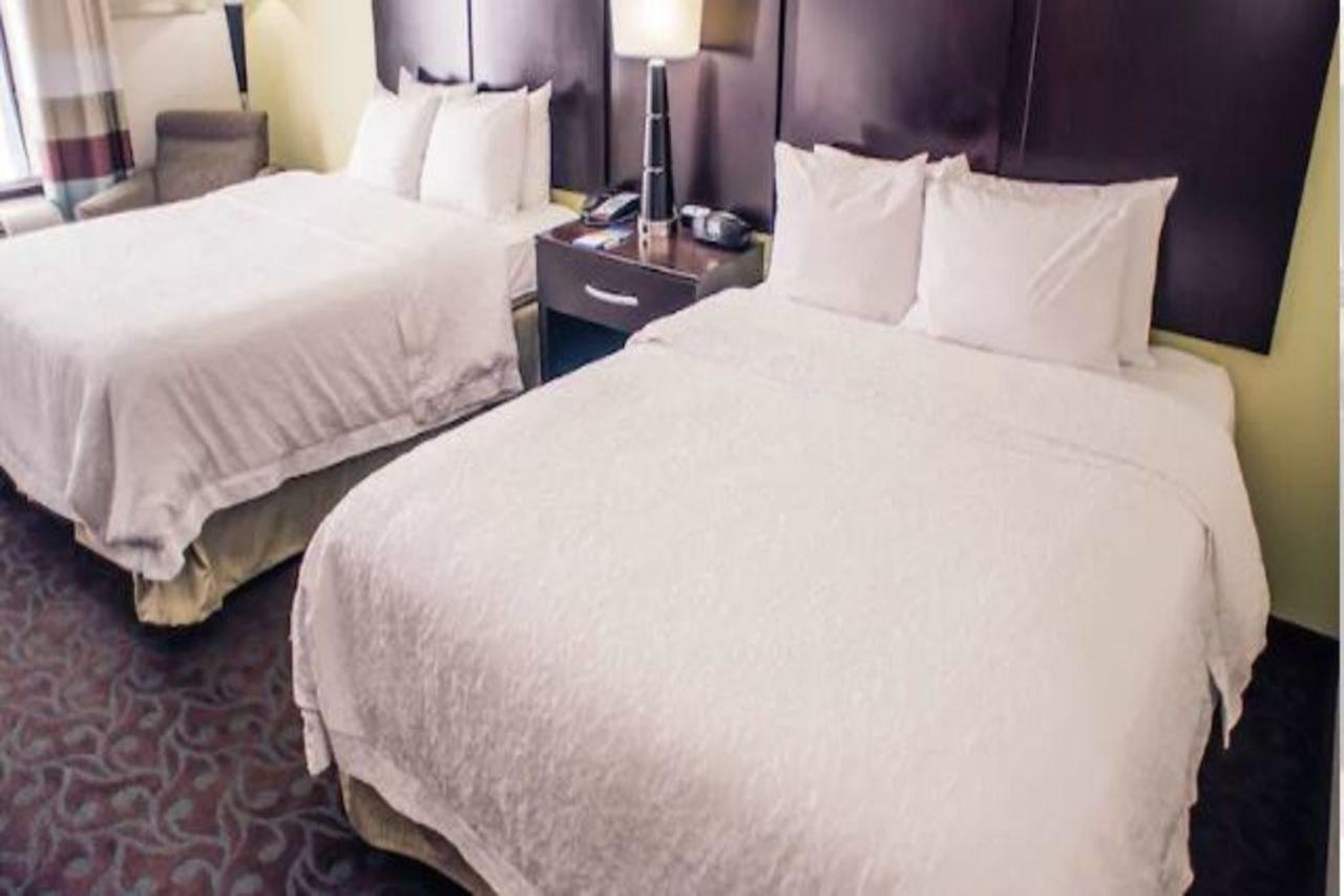 Hampton Inn - Monticello מראה חיצוני תמונה
