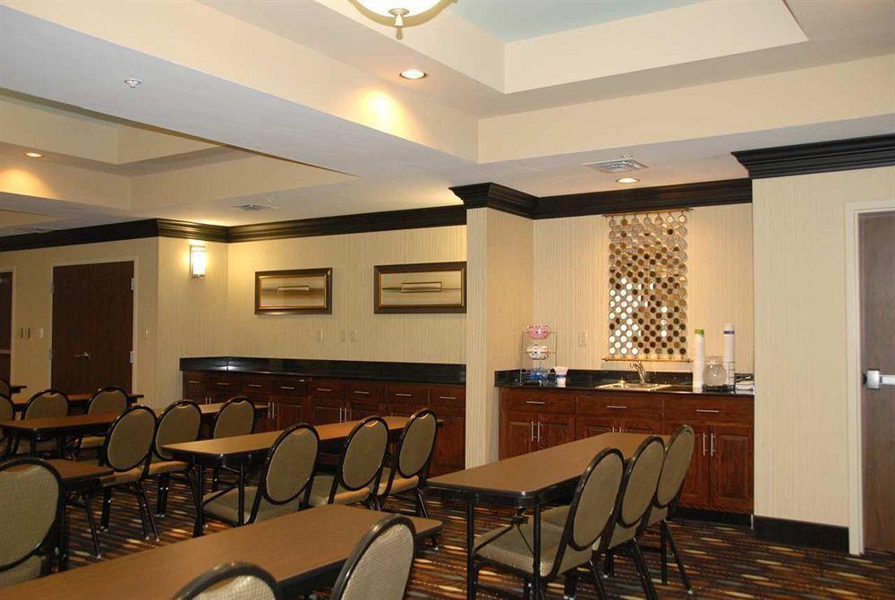 Hampton Inn - Monticello מתקנים תמונה