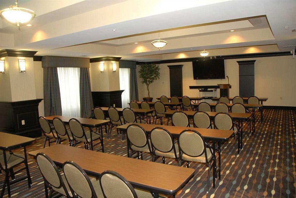 Hampton Inn - Monticello מתקנים תמונה