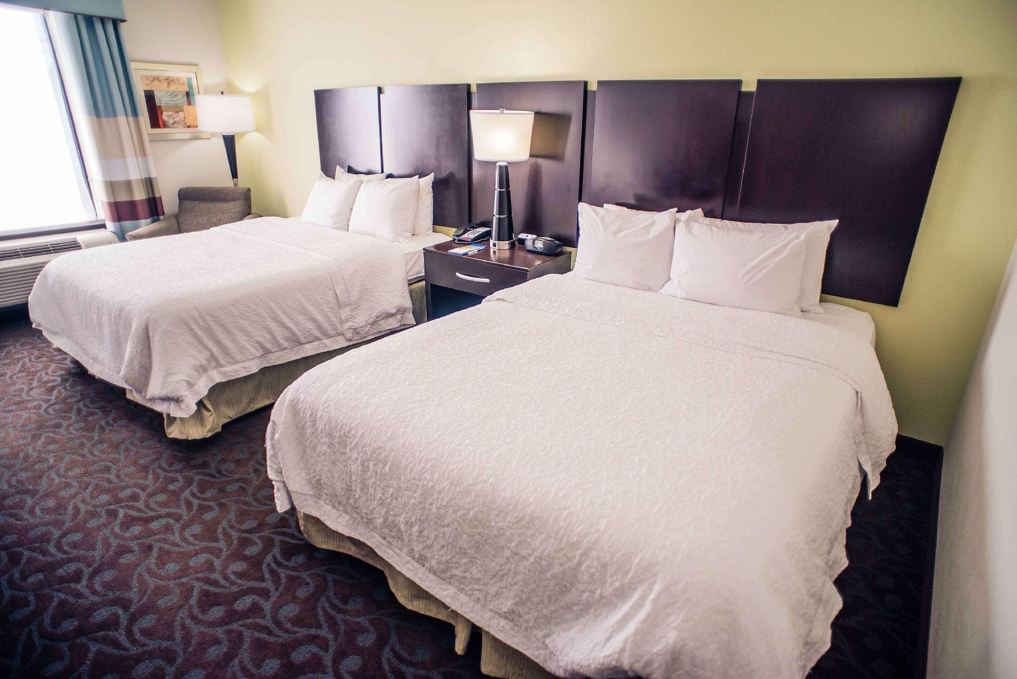 Hampton Inn - Monticello מראה חיצוני תמונה
