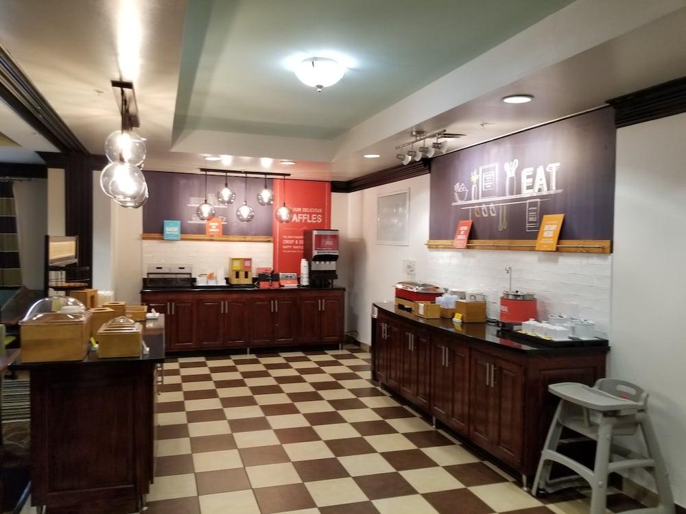 Hampton Inn - Monticello מראה חיצוני תמונה