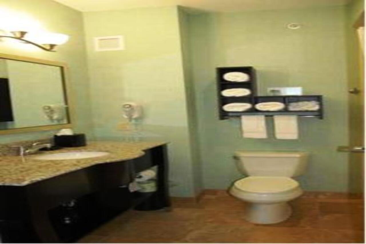 Hampton Inn - Monticello מראה חיצוני תמונה