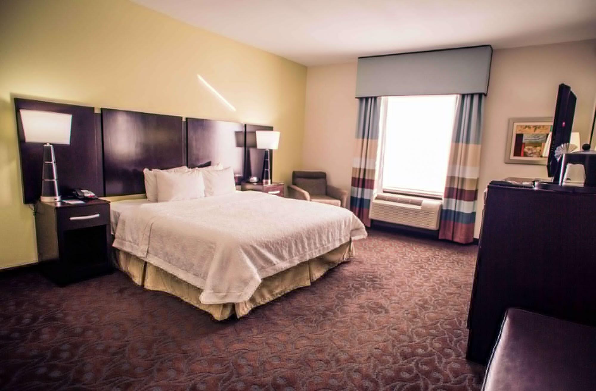 Hampton Inn - Monticello מראה חיצוני תמונה