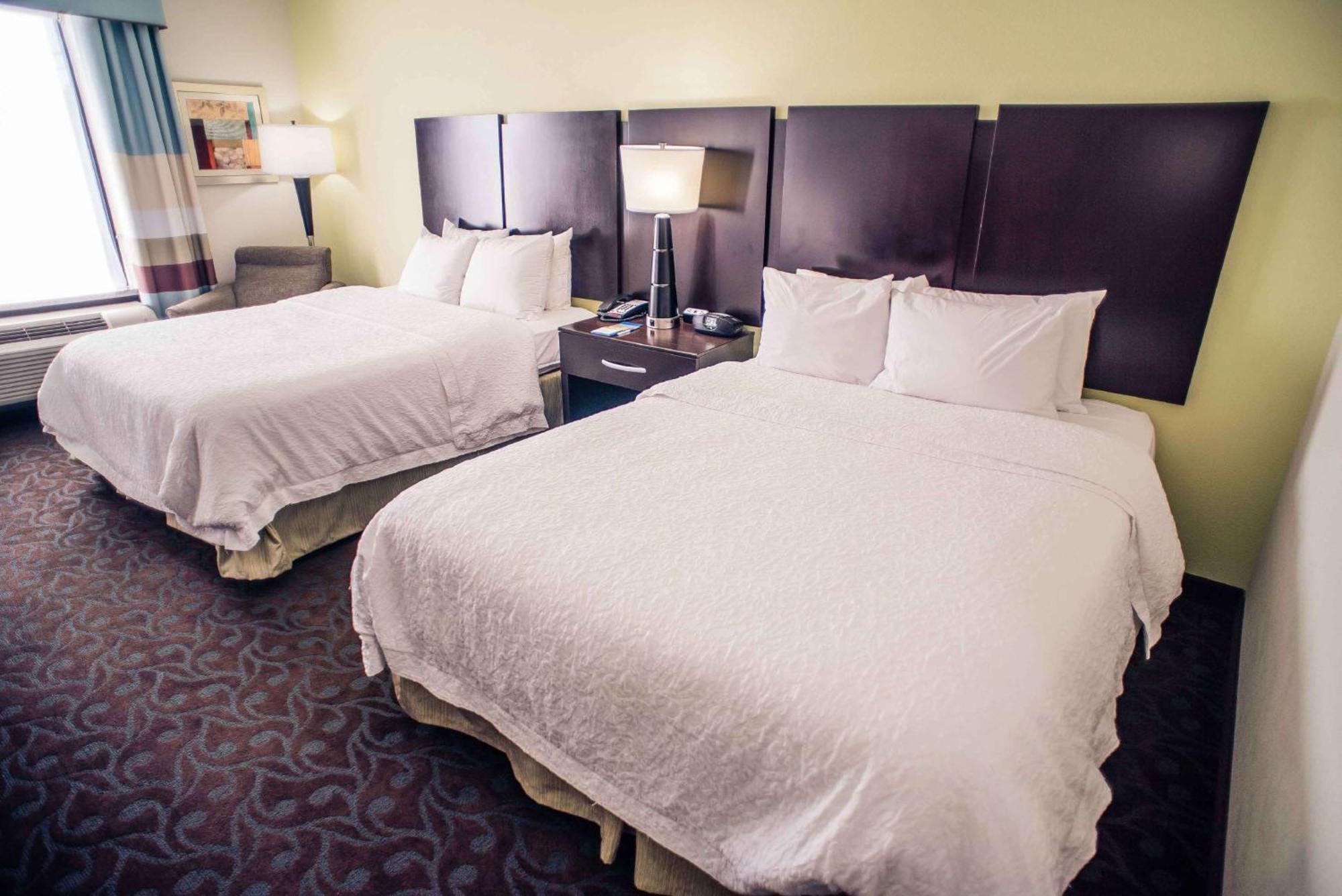 Hampton Inn - Monticello מראה חיצוני תמונה