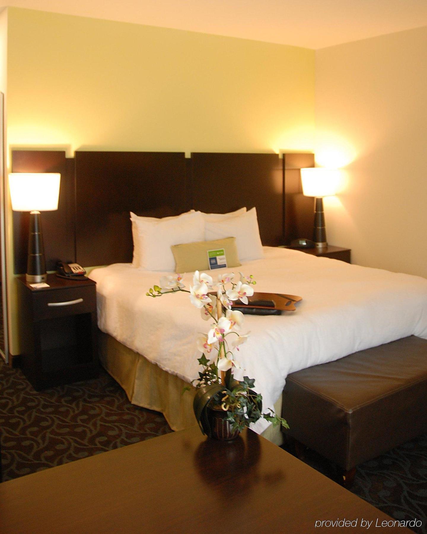 Hampton Inn - Monticello חדר תמונה