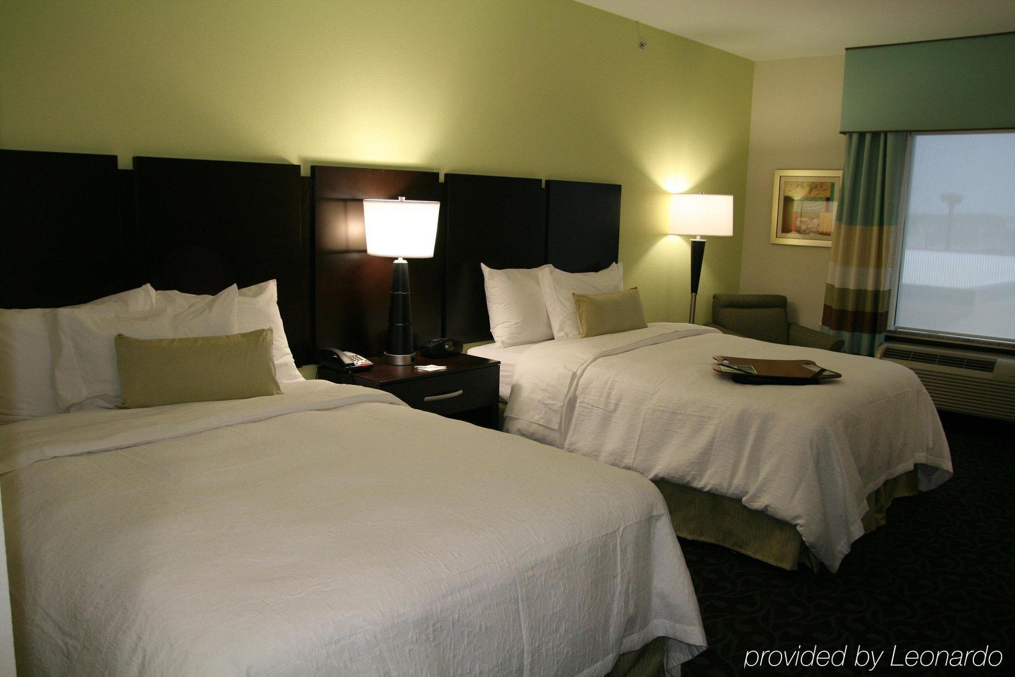 Hampton Inn - Monticello מראה חיצוני תמונה